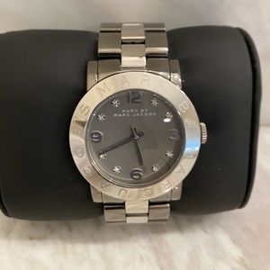 Marc Jacobs Watch